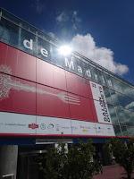 Torrijas con panela y chocolate & mi paso por Salón Gourmets