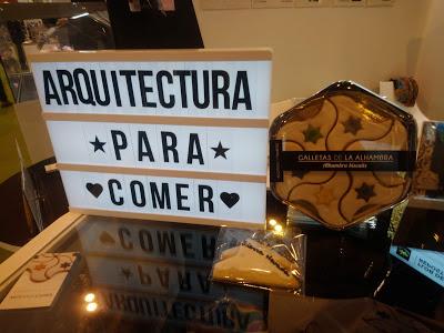 Torrijas con panela y chocolate & mi paso por Salón Gourmets