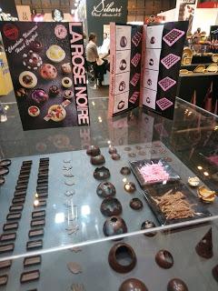 Torrijas con panela y chocolate & mi paso por Salón Gourmets