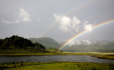 CUENTA EDOMÉX CON SITIOS TURÍSTICOS POCO CONOCIDOS PARA PASAR LA SEMANA SANTA 2019