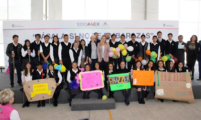 INVITA VOLUNTARIADO DEL ISEM AL CONCURSO “PÁSALA SI NO TE EMBARAZAS”