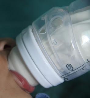 Biberones Drop-Ins de Playtex Baby