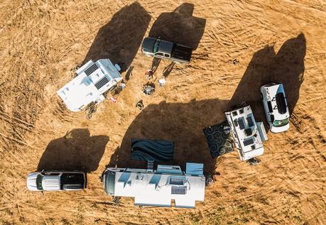 DJI_0015 ▷ Semana 19: Valle de los dioses y Moab, Utah