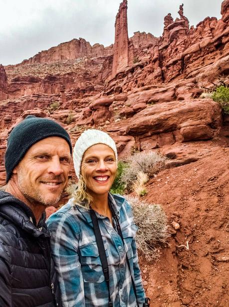 20190411_154045 ▷ Semana 19: Valle de los dioses y Moab, Utah