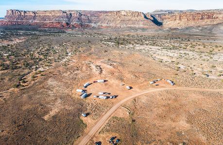 DJI_0021 ▷ Semana 19: Valle de los dioses y Moab, Utah