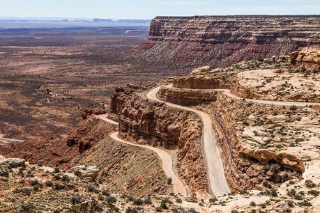 IMG_2454 ▷ Semana 19: Valle de los dioses y Moab, Utah