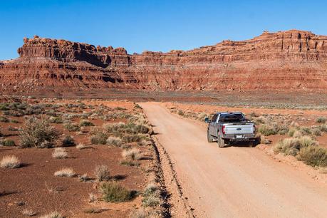 valley-of-the-gods-utah-2 ▷ Semana 19: Valle de los dioses y Moab, Utah