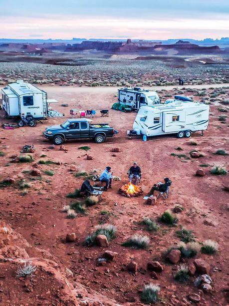 valley-of-the-gods-utah-2-2 ▷ Semana 19: Valle de los dioses y Moab, Utah