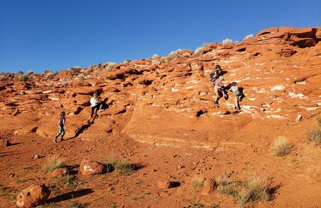 valley-of-the-gods-utah-3-1 ▷ Semana 19: Valle de los dioses y Moab, Utah
