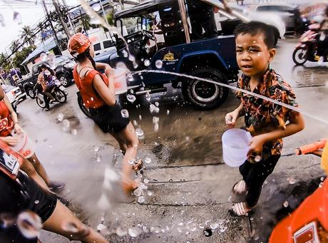 s4-min ▷ Celebrando Songkran en Koh Phangan, Tailandia (y dónde más puedes ir?)