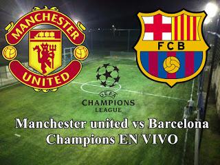 Barcelona vs Manchester united en Vivo Liga Pro fecha 2 por Gol tv ecuador