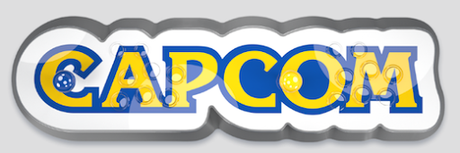 Y al final se cumplió: Capcom presenta su joystick con juegos arcade pregrabados