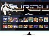 Netflix videojuegos arranca campaña crowdfunding