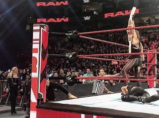 Ronda Rousey  de vacaciones quiere quedar  embarazada