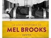 loca historia Brooks-La persona esconde detrás humorista