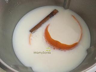 TORRIJAS CASERAS SIN AZÚCAR