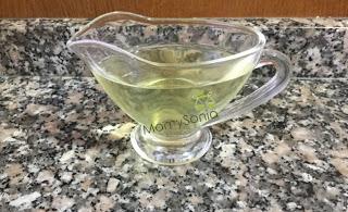 ALMÍBAR SIN AZÚCAR ALMÍBAR SIN AZÚCAR