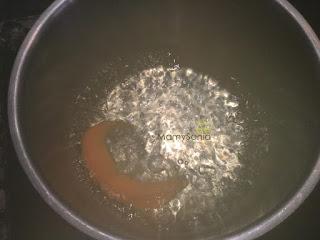 ALMÍBAR SIN AZÚCAR