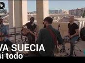 país para escucharlo