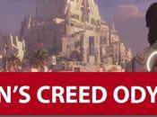 Nueva información sobre segunda expansión Assassin’s Creed Odyssey