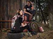 Diesel alía PlayStation para vestirnos como Deacon, protagonista Days Gone