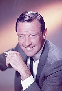 WILLIAM HOLDEN