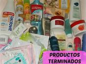 Productos Terminados (Vol.57)