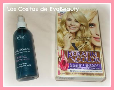 Productos Terminados (Vol.57)