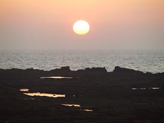 En los mapas del cielo el sol siempre es amarillo…