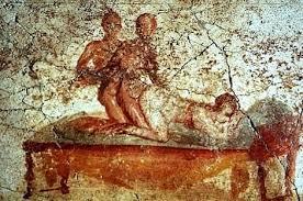 Si alguien no conoce el arte de amar... es porque no conoce a Ovidio Si alguien no conoce el arte de amar... es porque no conoce a Ovidio