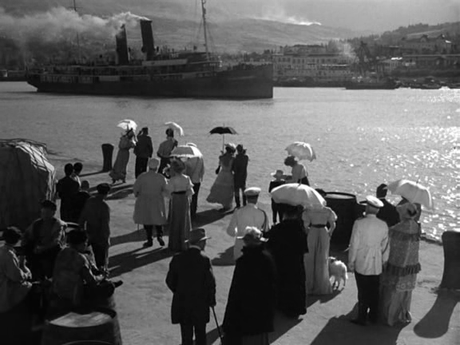 Dama s sobachkoy - 1960