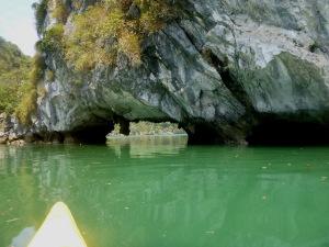 Bahía de Halong- Vịnh Hạ Long