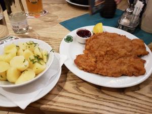 Viena ,datos prácticos