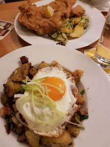 Viena ,datos prácticos