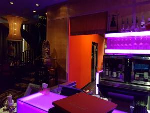 Restaurante tailandes en Viena