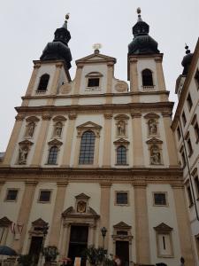 Viena. en noviembre-5