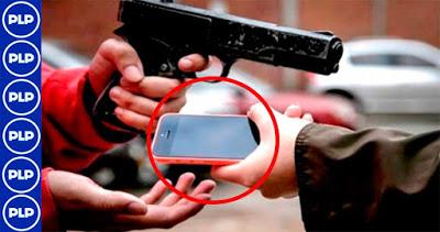 SI ERES AMANTE DE ADQUIRIR BIENES ROBADOS…