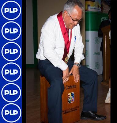 MAL MANEJO DEL PROTOCOLO DESPLAZÓ A CHAVARRÍA...