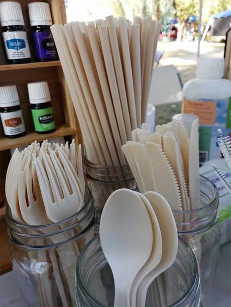 Bioplástico a partir de restos de aguacates Bioplástico a partir de restos de aguacates