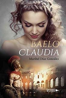 Baelo Claudia - Maribel Díaz González