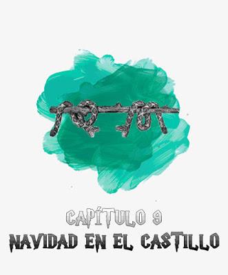 Año 1: Sangre plateada. Capítulo 9 (David Styles)