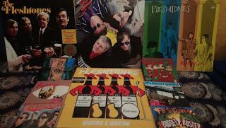 Programa Número 147 de Dj Savoy Truffle en Música Sideral. Especial The Fleshtones. Programa Número 147 de Dj Savoy Truffle en Música Sideral. Especial The Fleshtones.