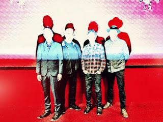 The Dream Syndicate - The Way In (2019)