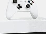 Microsoft hace oficial Xbox All-Digital