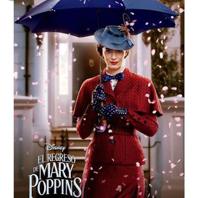 Mary Poppins