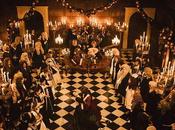 FAVORITA (The Favourite)