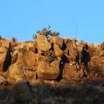 Denuncian que les quieren quitar el agua para ser vendida a la Zona Industrial