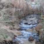 Denuncian que les quieren quitar el agua para ser vendida a la Zona Industrial