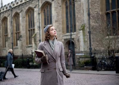 Red Joan, Amor y espionaje, pasado y presente