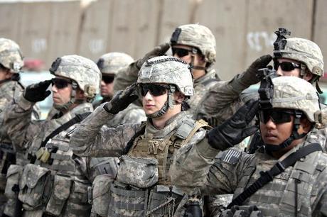 Reunión secreta en EE.UU. sobre el 